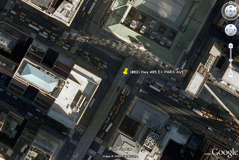 Illustration for article titled New York: America's Second Most Traffic-Congested CIty